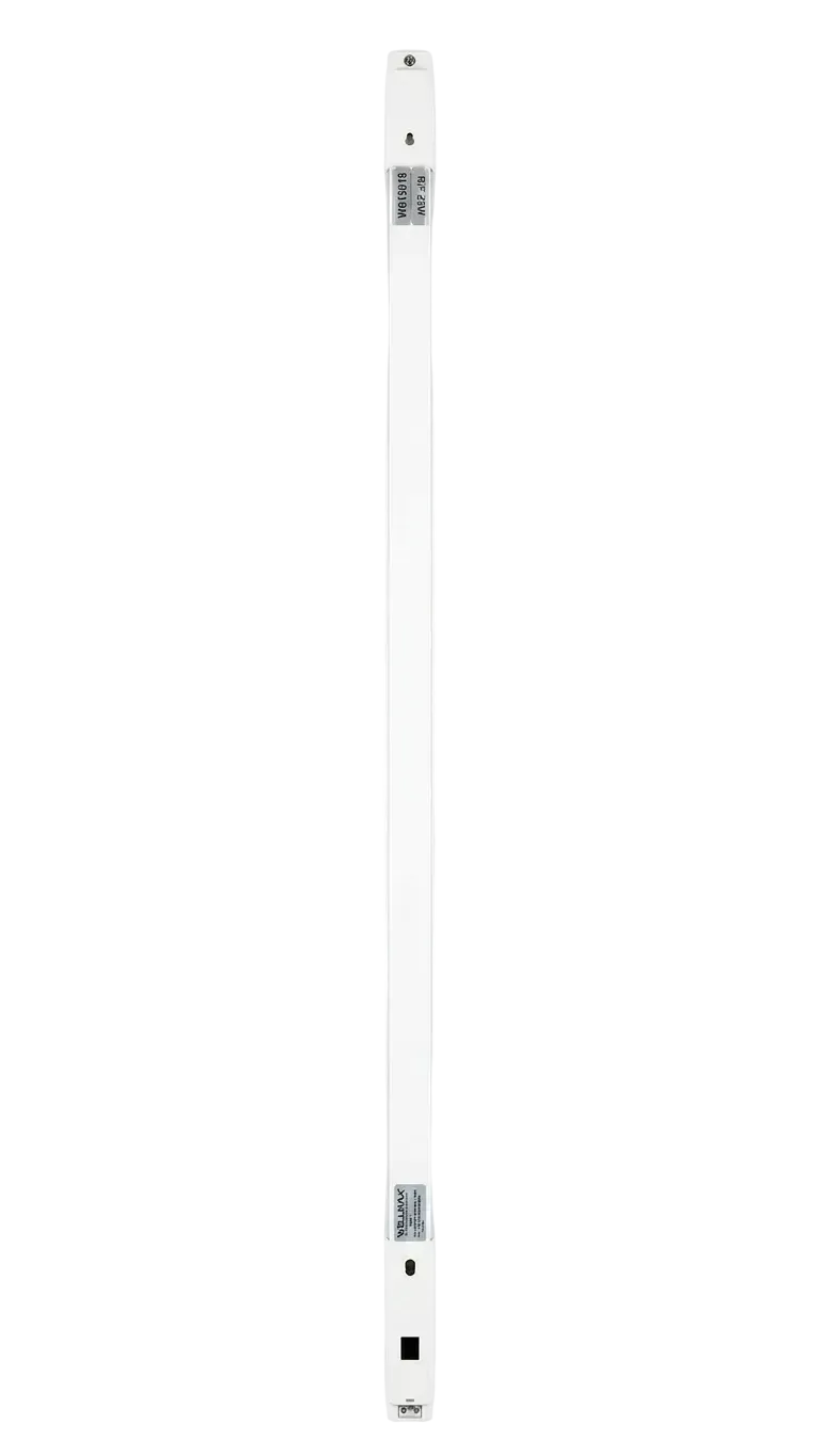 4FT Fitting Single Tube Double Ended #WM002 (NEW STOCK ARRIVING SOON)