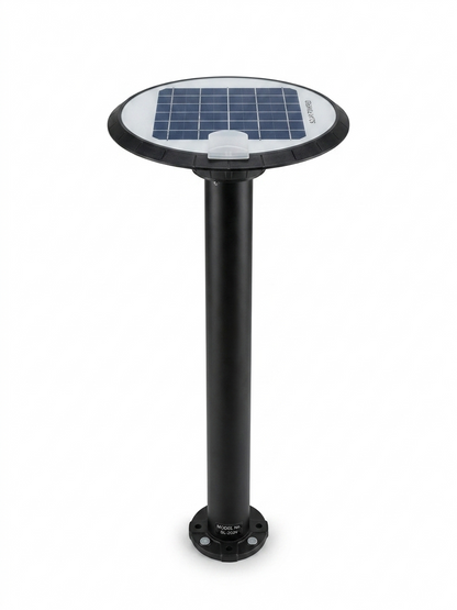 Patent Solar Garden Light 5W/5V IK08 IP66 #RK-SL5W-03-G2