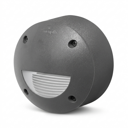 EXTRALETI 100 Round Brick Light - #2S4.000B