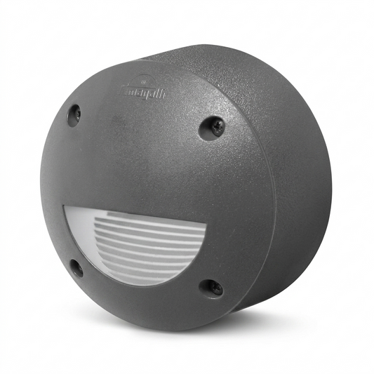 EXTRALETI 100 Round Brick Light - #2S4.000B