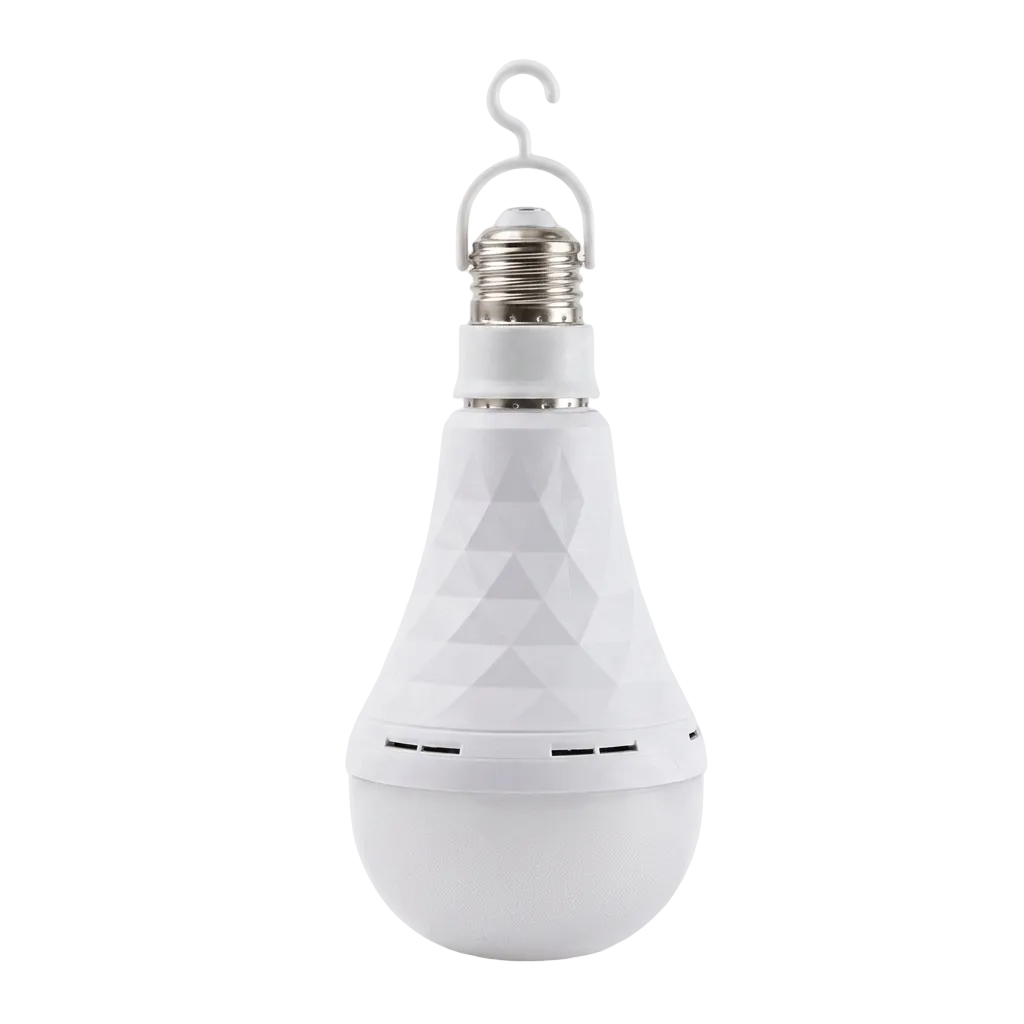13W A80 Ballet Emergency Bulb E27 DL #W798721