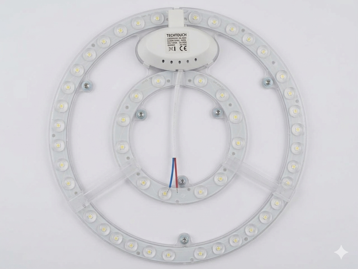 MODULE Surf Modern EcoVision Round 48W CW #DR226052