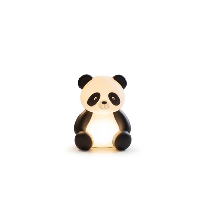 Panda Kids Bedside Table Lamp #BS3106