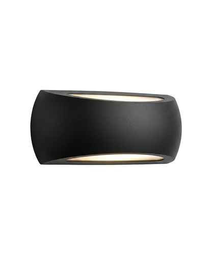 Francy 6W Up/Down Bulkhead Lt White WW E27 #1A1.000B