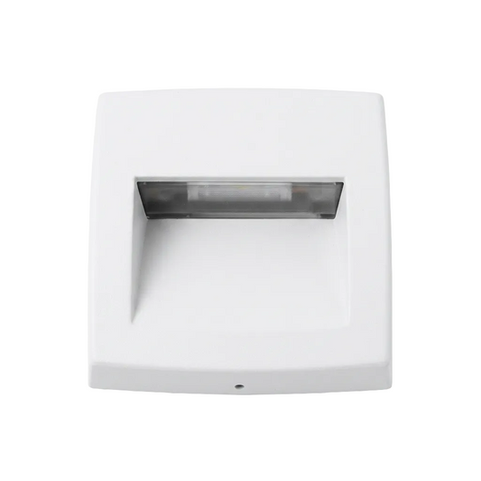 LORENZA 150 Surface Wall/Brick Lt White R7S #AS1.000W