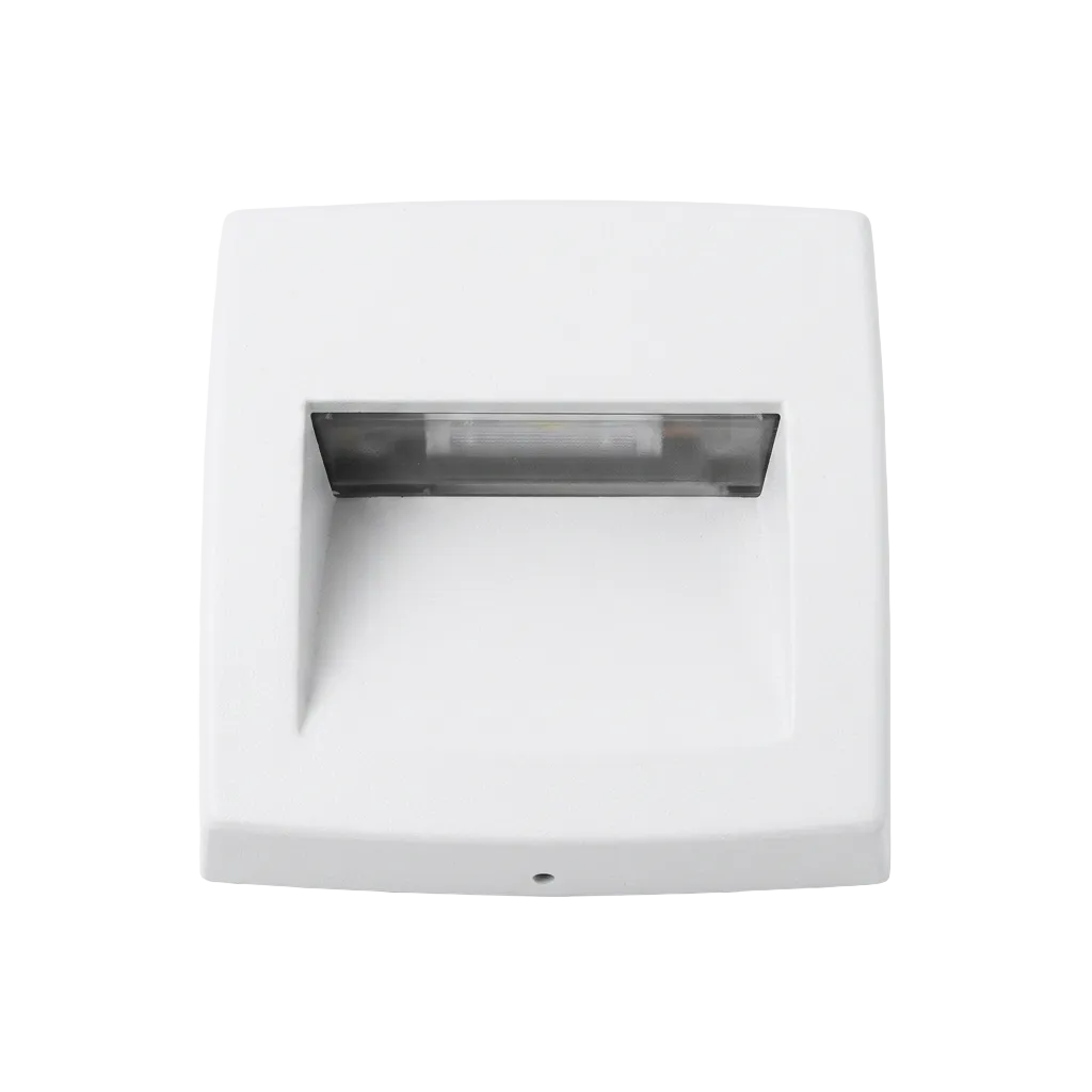 LORENZA 270 10.5W Brick Light White GX53 #AS3.000W
