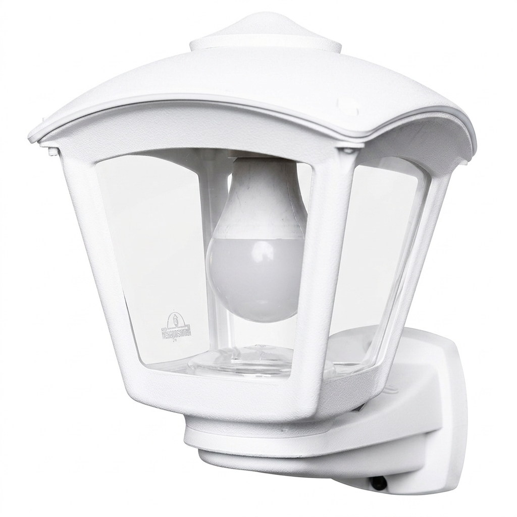 NARDO/ROBY Wall Lantern - #T20.240W