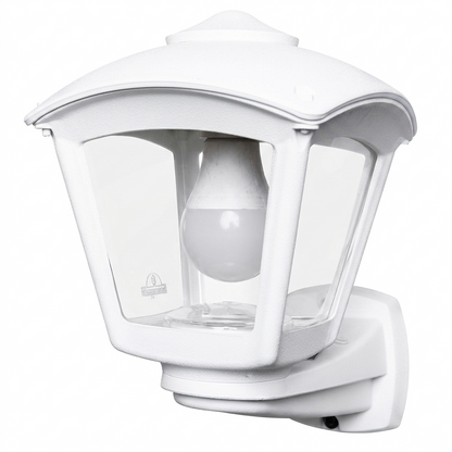 NARDO/ROBY Wall Lantern - #T20.240W