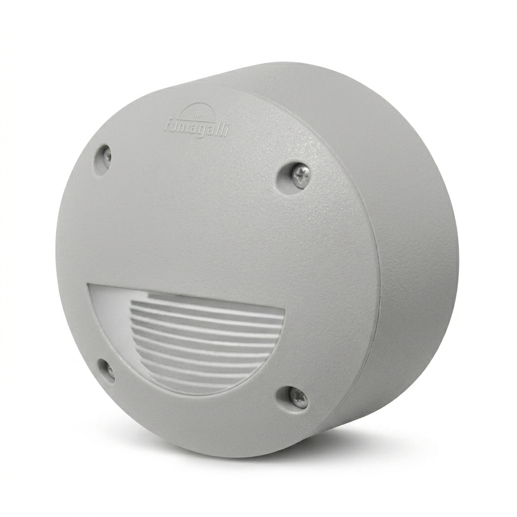 EXTRALETI 100 Round Brick Light - #2S4.000G