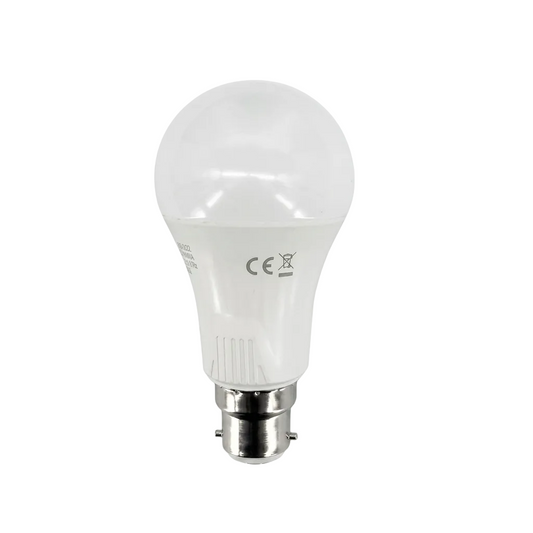 23W A60 Supernova Bulb DL B22 #W075305
