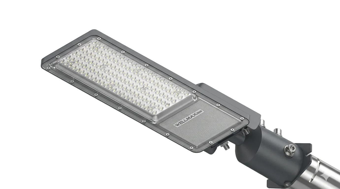 50W Trooper LED Street Light DL IP65 #W793597