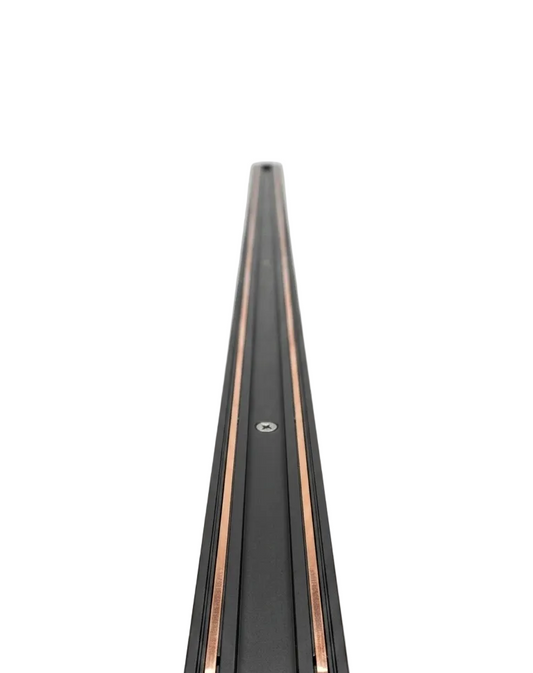Magnetic Track 1000*26*6mm #T2310