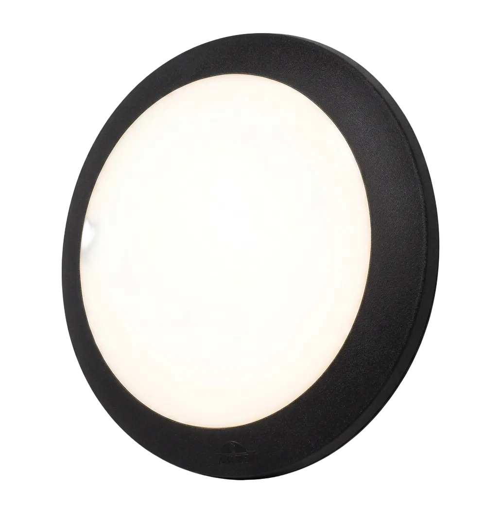UMBERTA Bulkhead 350 LED16W - #1B3.000EM