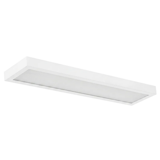 60W 600X1200 LED Panel Light White #DL514 WHITE