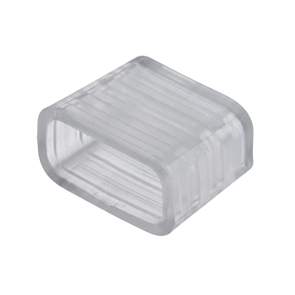 End Cap For 13.3mm RGB Strip Light #WM013