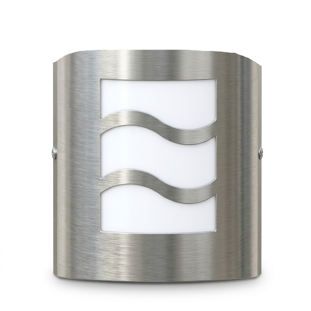 Stainless Steel Wall Bracket #LS037 STAINLESS (OUT OF STOCK)