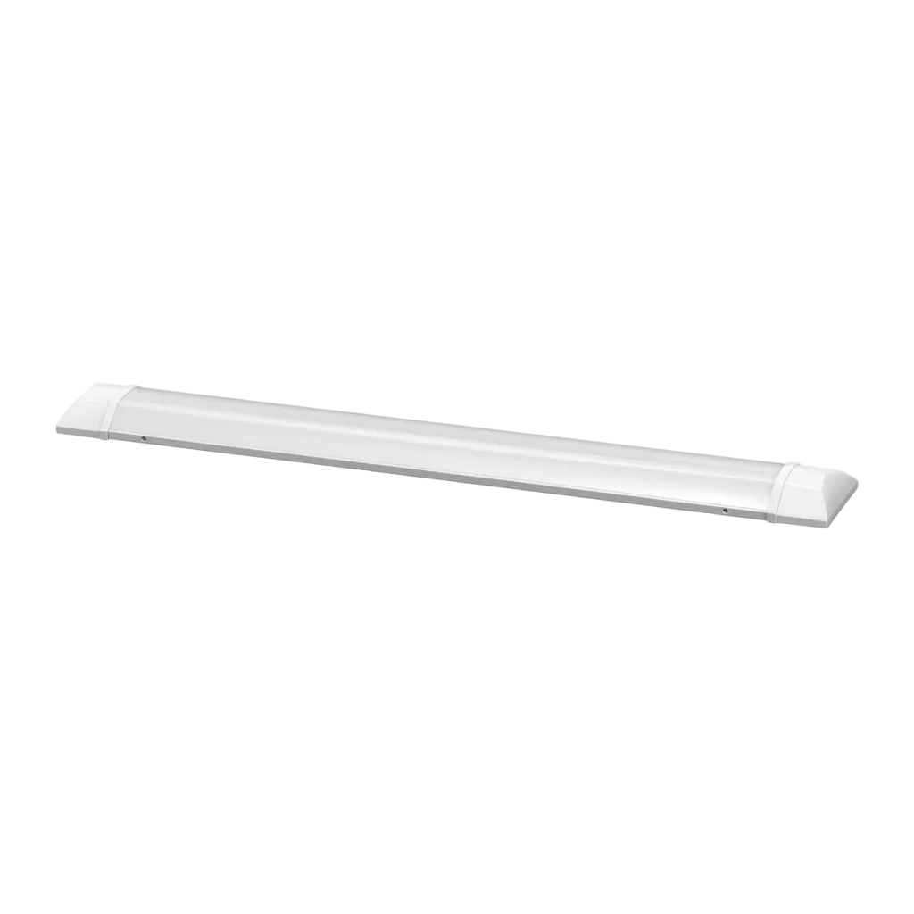 18W 2 Ft Batten Lamp CW #W203929