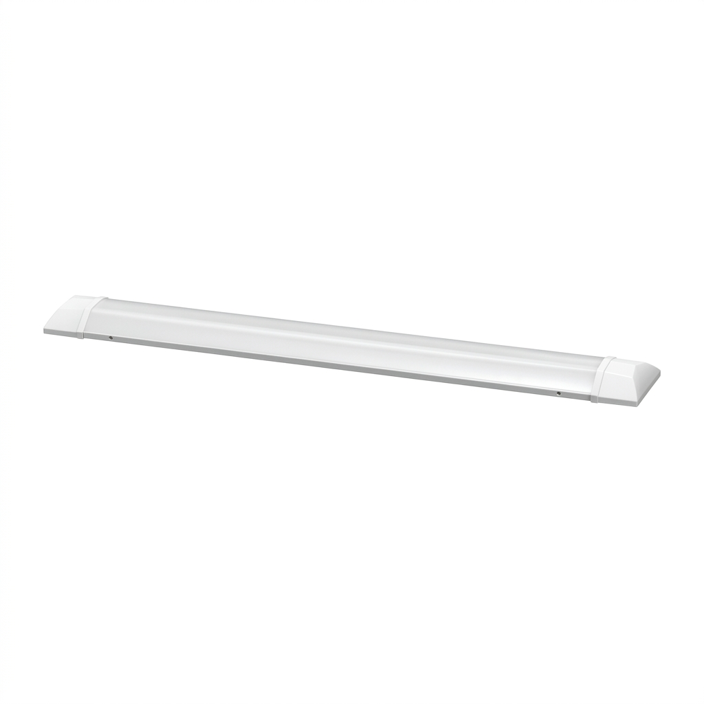 36W 4 Ft Batten Lamp WW #W203936