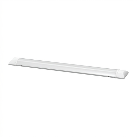 36W 4 Ft Batten Lamp WW #W203936