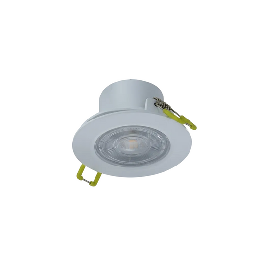 INTECA Downlight Non Adj Focus 5W CW (Singles) #255102(1'S)