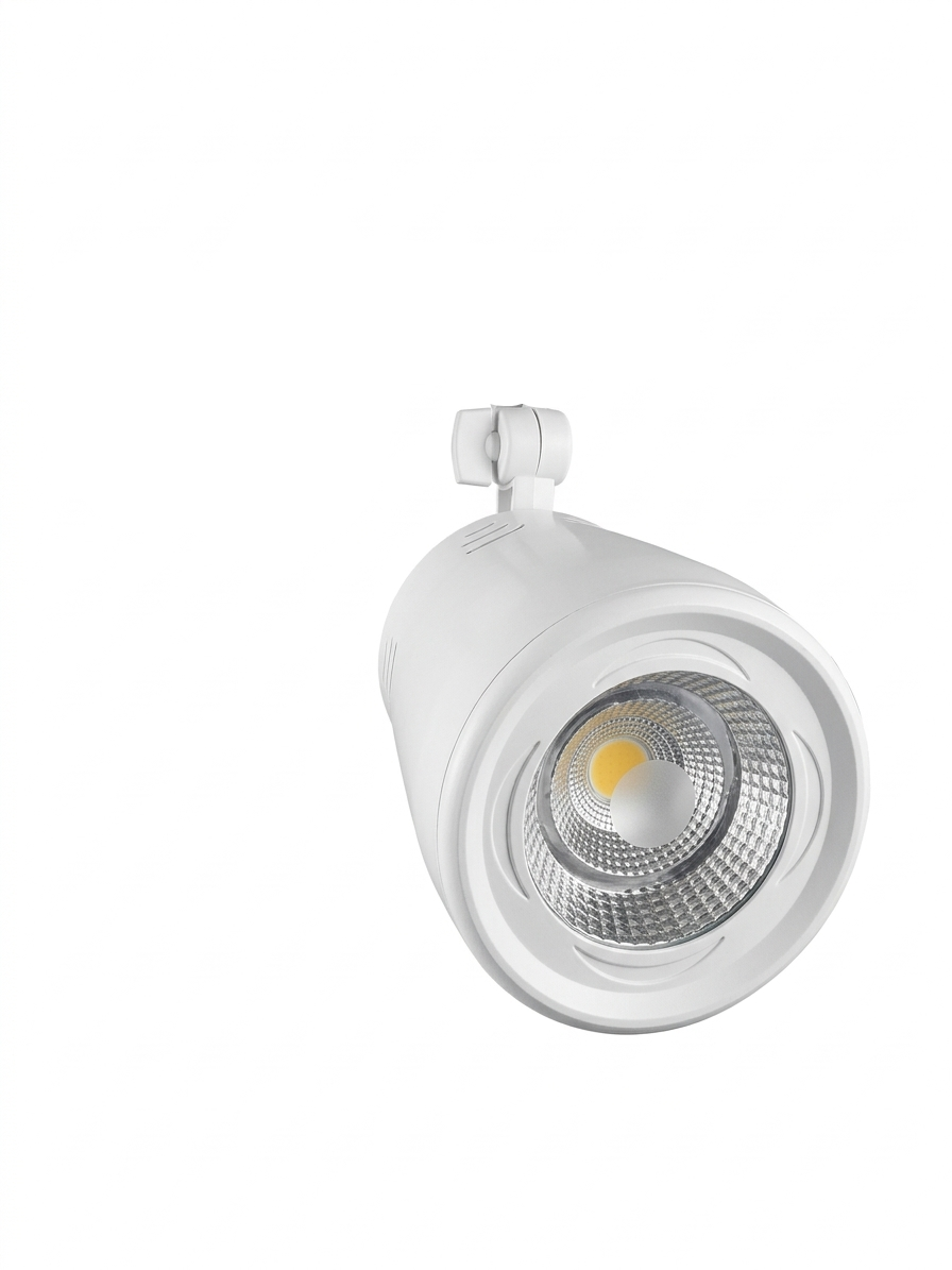 LED Down Light Suspended 40W CW #TL8840CW