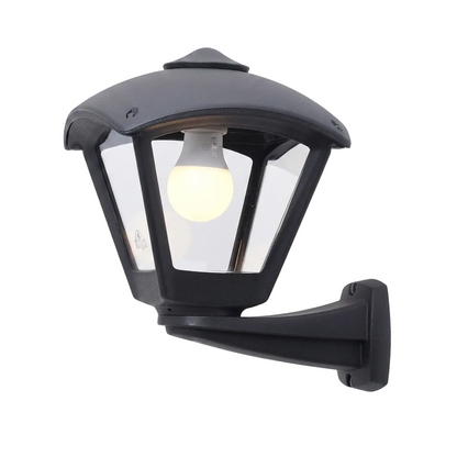 NARDO/DARIO Wall Lantern - #T24.240B