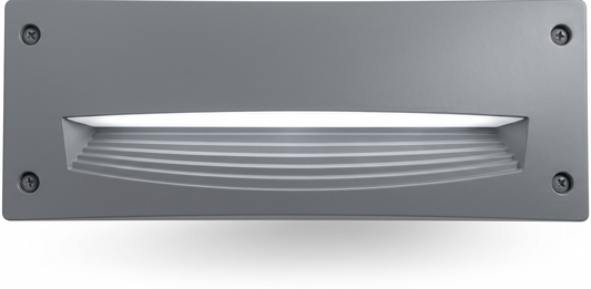 LETI 300-HS 6W Brick Light Grey GX53 #5C4.000G