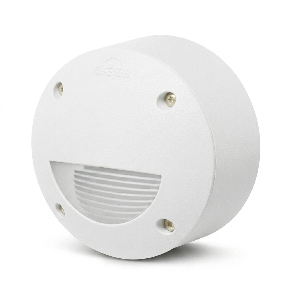 EXTRALETI 100 Round Brick Light - #2S4.000W
