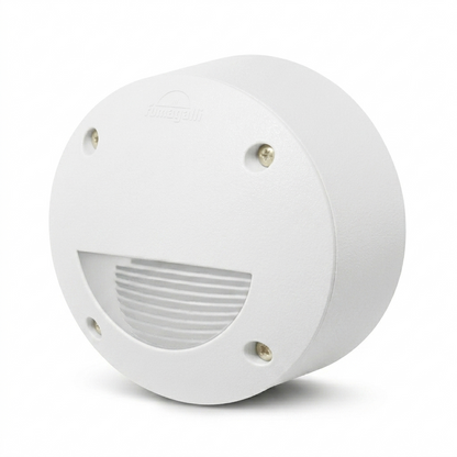 EXTRALETI 100 Round Brick Light - #2S4.000W