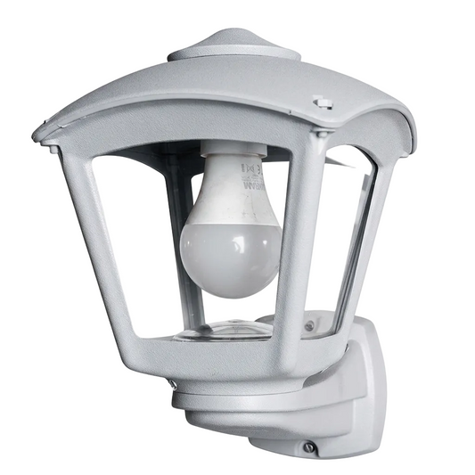 NARDO/DARIO Wall Lantern - #T24.240G