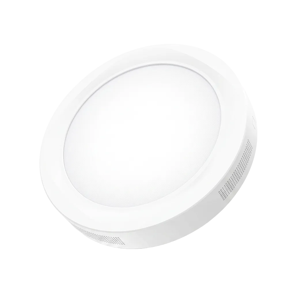 18W 9" Recessed Panel Lt DL #W615272