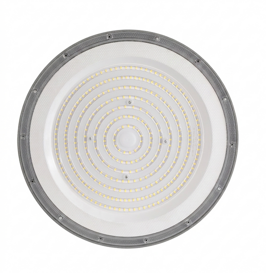 Techtouch150W UFO Highbay DL IP65 - #2256023