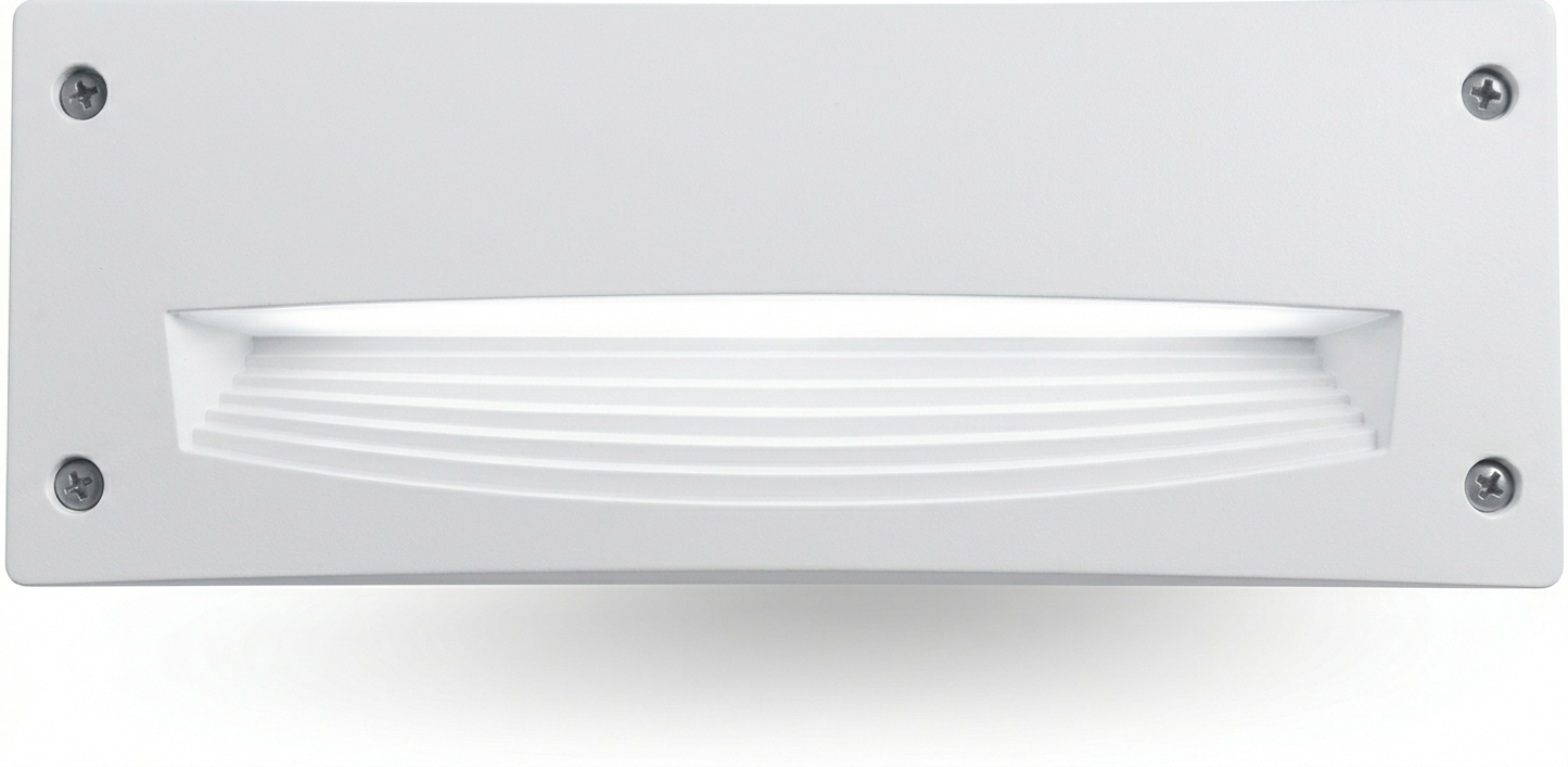 LETI 300-HS 6W Brick Light White GX53 #5C4.000W