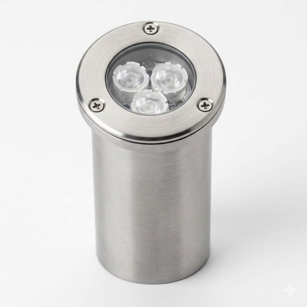 Pool Light 3W WW #LGT-SPA-M93 WW