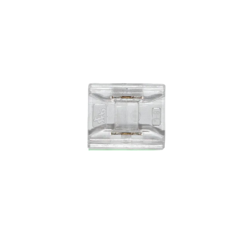 Straight Connector, IP20 #HVS471 STRAIGHT