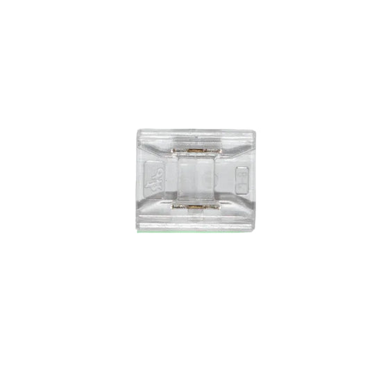 Straight Connector, IP20 #HVS471 STRAIGHT