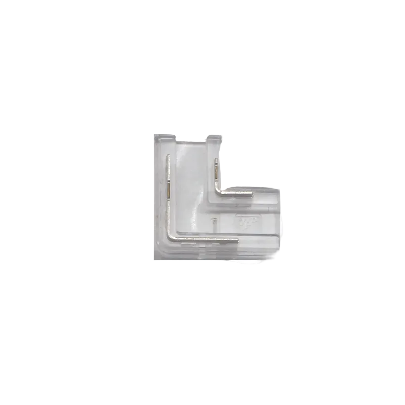 L Connector, IP20 #HVS472