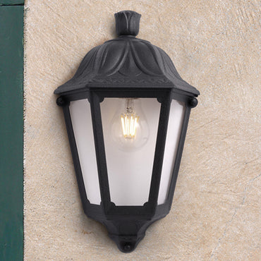 IESSE Half Wall Lantern - M22.000W