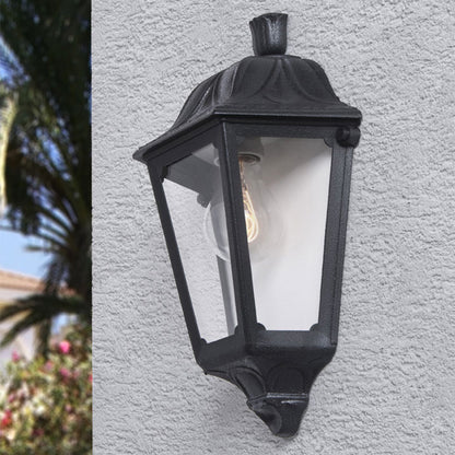 IESSE Half Wall Lantern - M22.000W