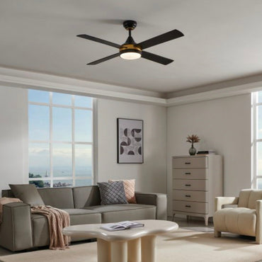 TRINIDAD Ceiling Fan with Light - #35118