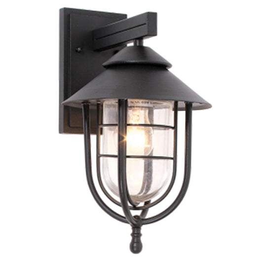 Down Facing Lantern - #L258