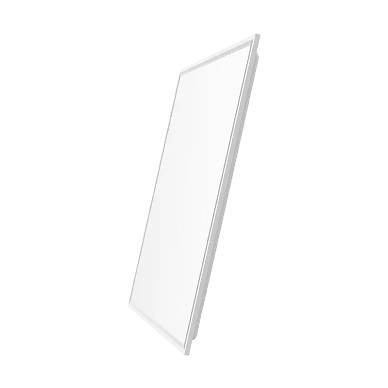 40W 595x595x34 Backlit Panel Lt DL #W798844