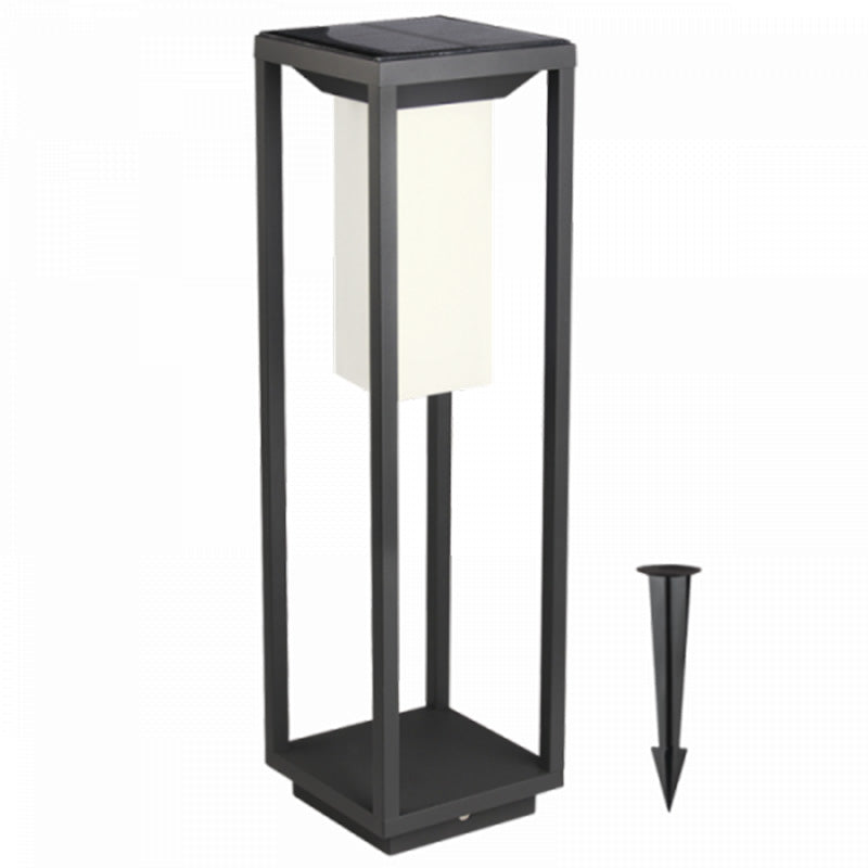 Outdoor Solar Panel Lighting - #LS021