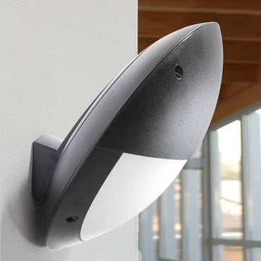 LUCIA Bracketed Wall Light - #2R3.602G