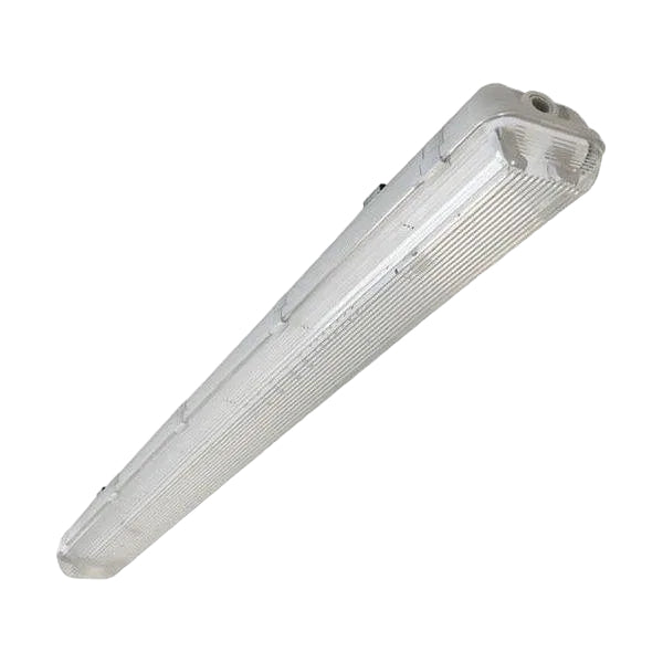 5FT 2 Tubes Double Ended Fitting #WM005