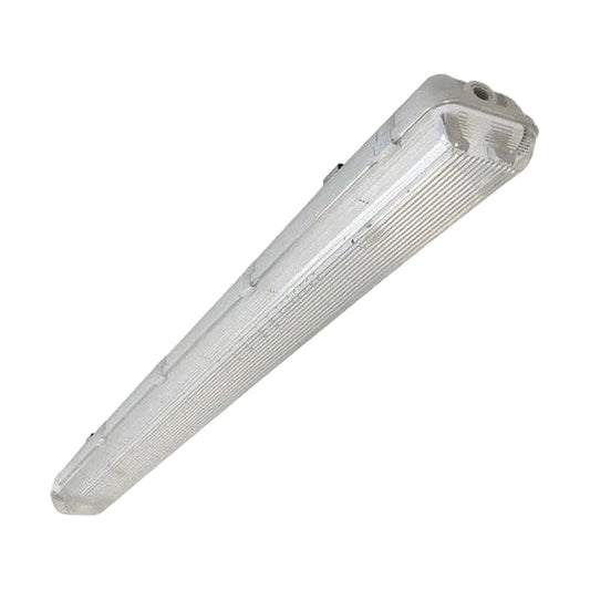 5FT 2 Tubes Double Ended Fitting #WM005