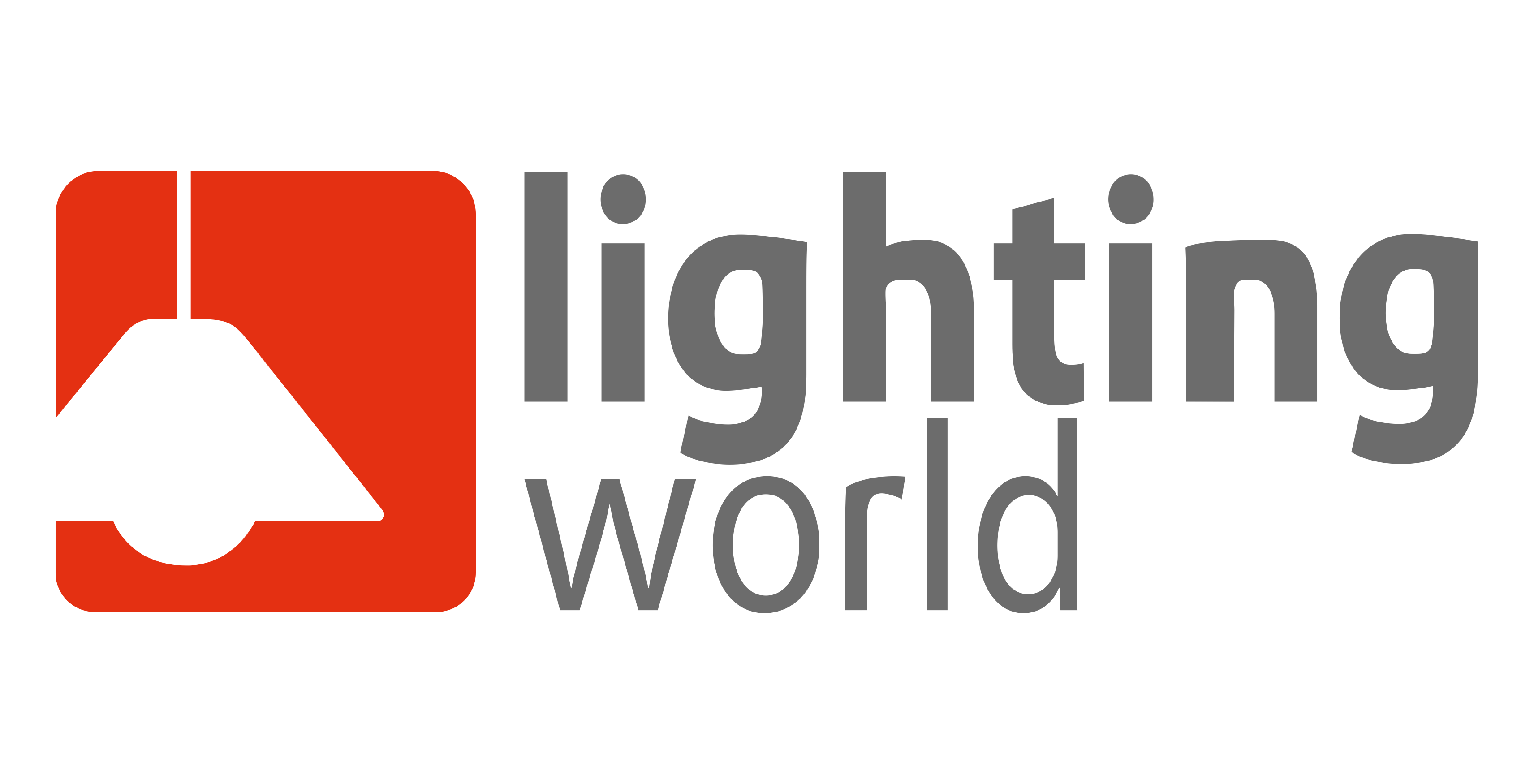 Lighting World