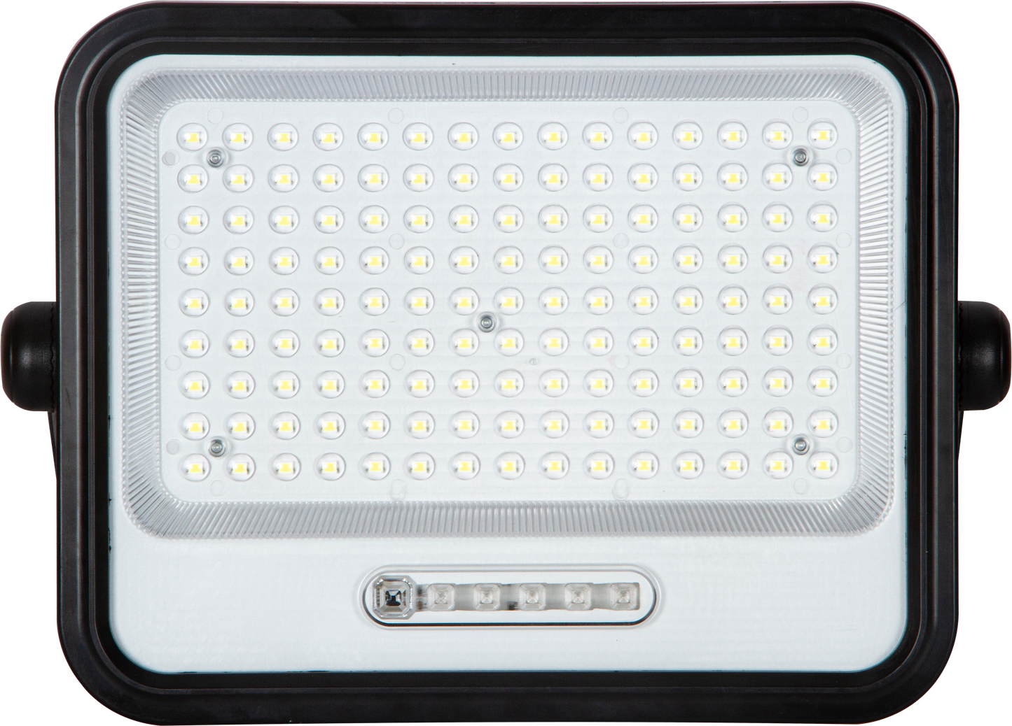 Techtouch 300W Solar Fld w Btry, Pnl DL IP65 - #2710153