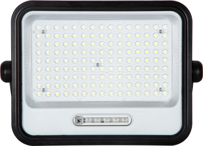 Techtouch 300W Solar Fld w Btry, Pnl DL IP65 - #2710153