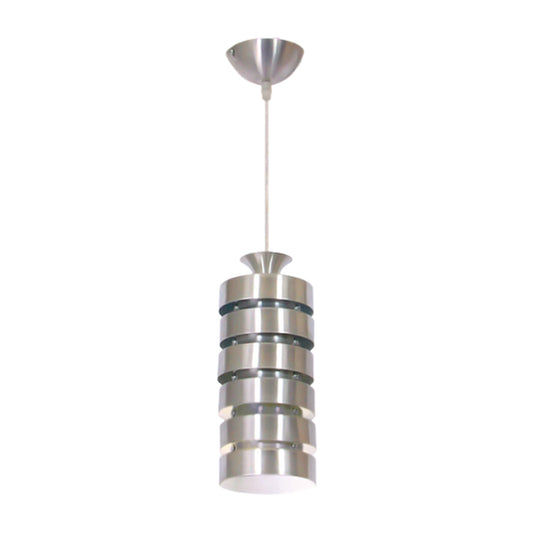 Aluminium Pendant E27 #PEN2318 ALUMINIUM